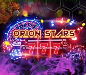 Orion Stars